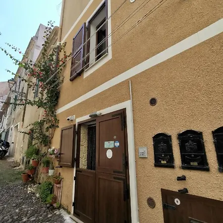 Vicolo Fiorito *