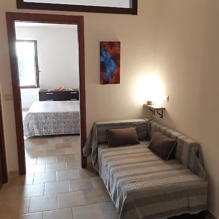 Appartement Vicolo Fiorito Alghero