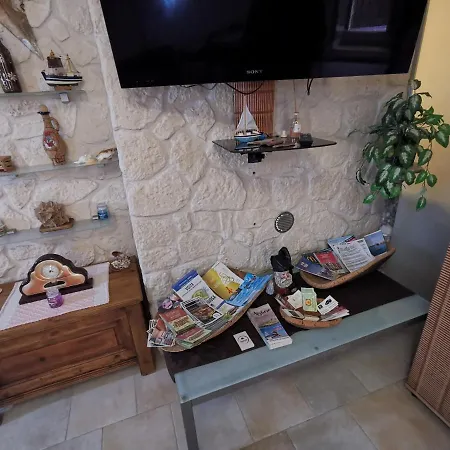 Appartement Vicolo Fiorito