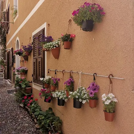 Appartamento Vicolo Fiorito