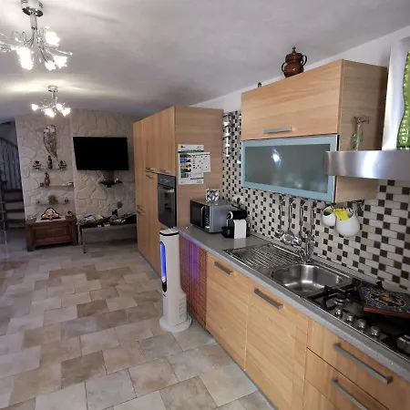 Appartement Vicolo Fiorito *