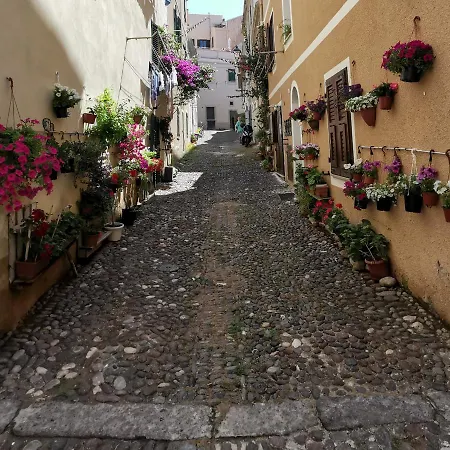 Appartamento Vicolo Fiorito
