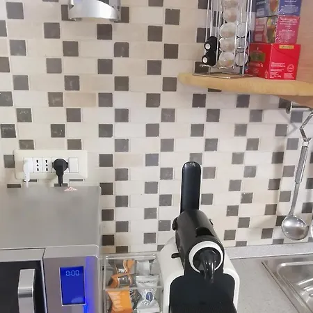 Vicolo Fiorito Appartement Alghero