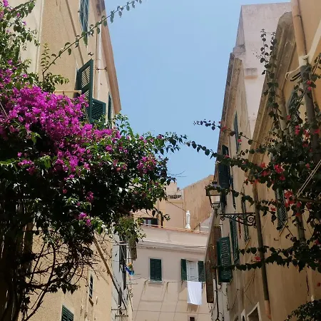 Vicolo Fiorito