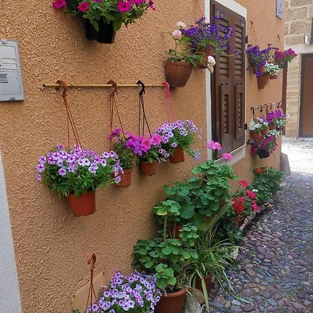 Appartamento Vicolo Fiorito