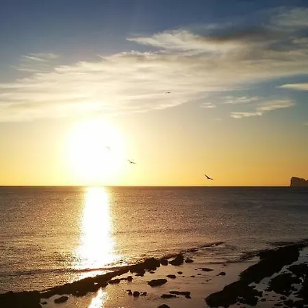 Vicolo Fiorito Appartamento Alghero