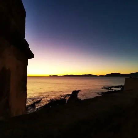 Vicolo Fiorito Appartamento Alghero